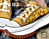 ! Sunflower Sneaker (M)
