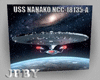USS Nanako Picture