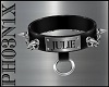 !PX JULIE COLLAR *CUSTOM