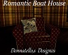 boat houst kiss chair