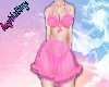 Sexy Doll Pink