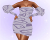 V | Purple Love Dress 2
