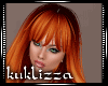KUK)Jazerie carot/bangs
