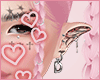 ♰ Xena Pink