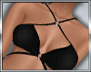 |C| ► Hot Black Bikini
