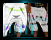 DD Long Shorts Hurley