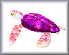 Small Sea Turtle 03