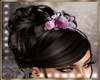 2FY sakura blossom hair