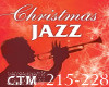 Christmas Jazz Mix 15