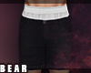 B | Psycho Shorts