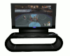 Gamer Flat Screen TV