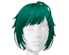 Maki [HAIR] jujutsu