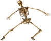 M~Skeleton 1