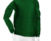 [MM] Pine GRN Sweater