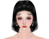 im hair dina black