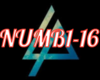 NUMB   1