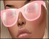 Pink Beach Shades