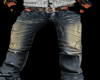  [G] Cool jeans