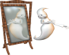 Ghost Mirror