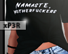 Namaste Shirt