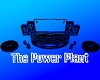 Power Plant DJ Booth