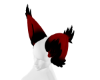 Legendary kitsune ears