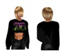 icp juggalette top