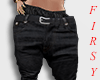 PANTS BUTCHS