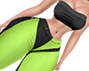 Full Neoprene lime n11