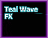 Viv: Teal Wave FX