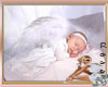 (RD) Little Angelic Baby