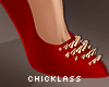Cassie Pumps 2
