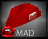 MaD air hostess Hat
