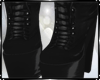 Leather Boots