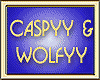 CASPYY & WOLFYY