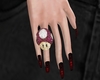 § / 1Up Ring
