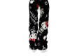 kitty pjs