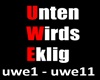 U-W-E