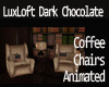 LuxuryLoft DC CoffeeCozy