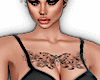 Black Beach Lace