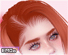 ༄ Reneé Ginger