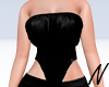 N| Top + Corset