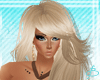 !b Hava Dirty Blonde