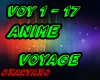 Anime Voyage mix