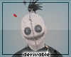 Pupet Head