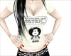 Mafalda Shirt