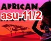 RMX- African - 2