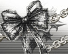 ★Chains bow