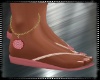 Boho Summer Sandals