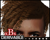 xBx -Ike- Derivable